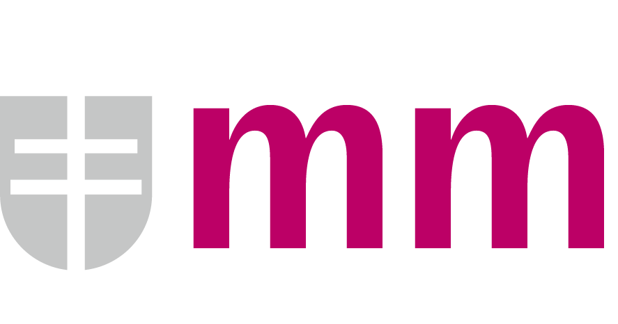 Das Logo der Stadt Memmingen